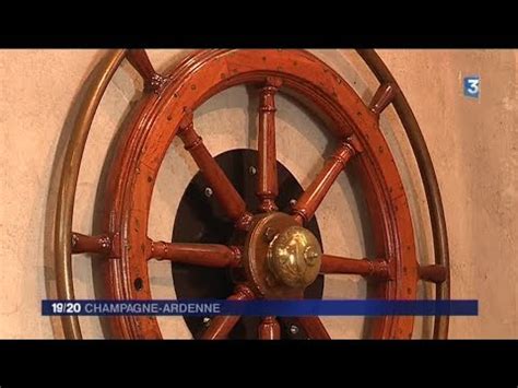 Il y a 14 jours. Découverte de la Batellerie à Vitry-le-François (Marne ...