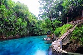 Caraga Region Philippines - Top 10 Breathtaking Tourist Attractions 2023
