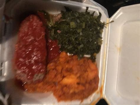 Please add a review after your dining experience to help others make a decision about where to eat. Sweet Georgia Brown Bar B Que Buffet, Dallas - 50 Reviews ...