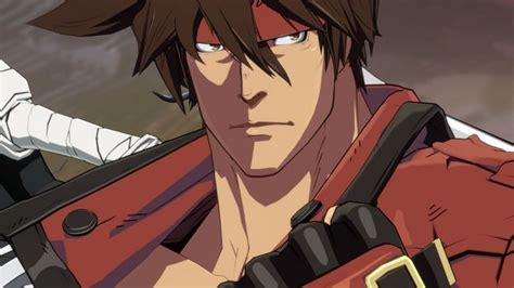 Top 5 Guilty Gear Strive Characters With The Most Exciting Design