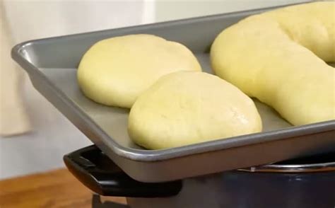 Cómo Fermentar La Masa Para Hacer Pan Recetas Nestlé