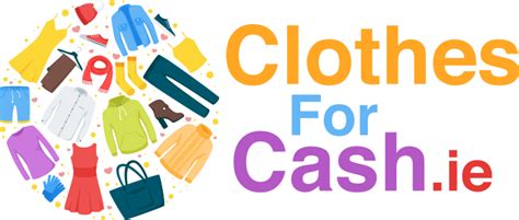 Cash For Clothes Collection Ireland Clothes For Cash