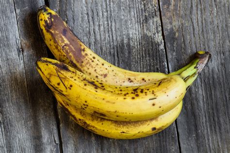5 leckere Rezepte für (über)reife Bananen - Nachhaltigkeit ...