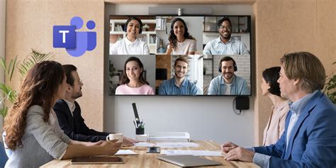 How To Integrate Microsoft Teams Rooms With Other Conference Room