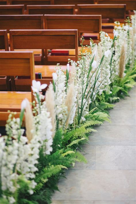 Church Wedding Flowers Arrangements : Roses For All Seasons: Flower