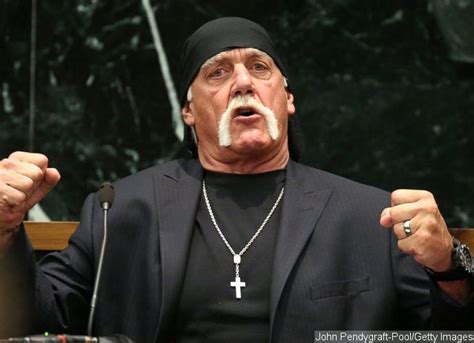 Hulk Hogan Is Awarded 115 Million In Sex Tape Case Gawker Prepares Appeal