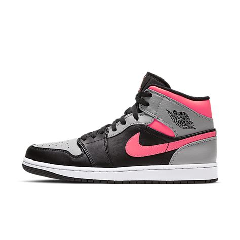 Nike air jordan 1 low og basketball shoes/sneakers. Air Jordan 1 Switch 'Light Smoke Grey' | CW6576-100 ...