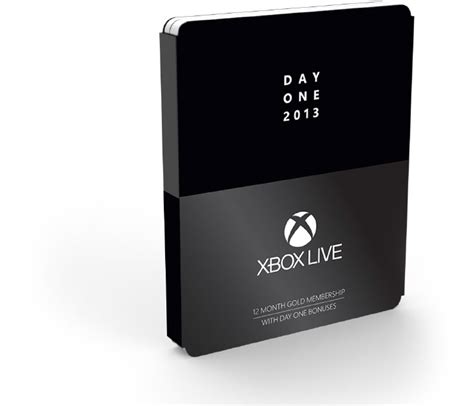 X1 Day One Edition Se7ensins Gaming Community
