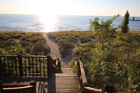 South Haven Beach Rentals