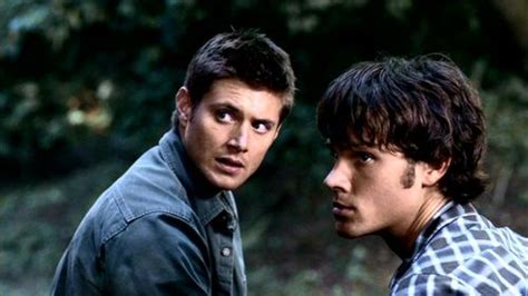 Dean And Sam Winchesters The Winchesters Photo 19785993 Fanpop