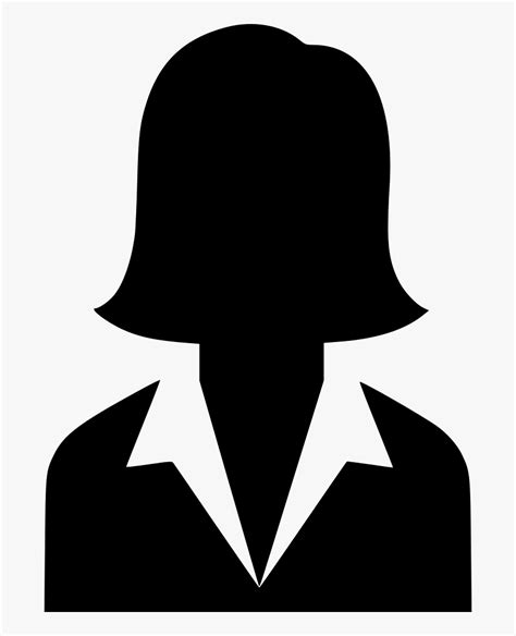 Business Female Avatar Png Here You Can Explore Hq Female Avatar