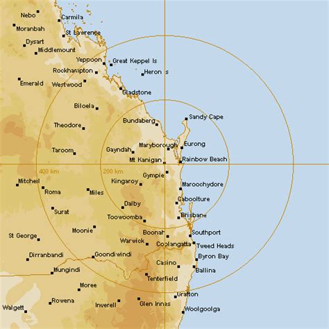 We have found the following website analyses that are related to bom radar gympie loop. Gympie 512km Weather Radar Forecast