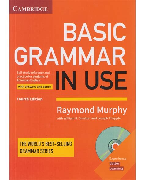 Basic Grammar In Use 4th Edition