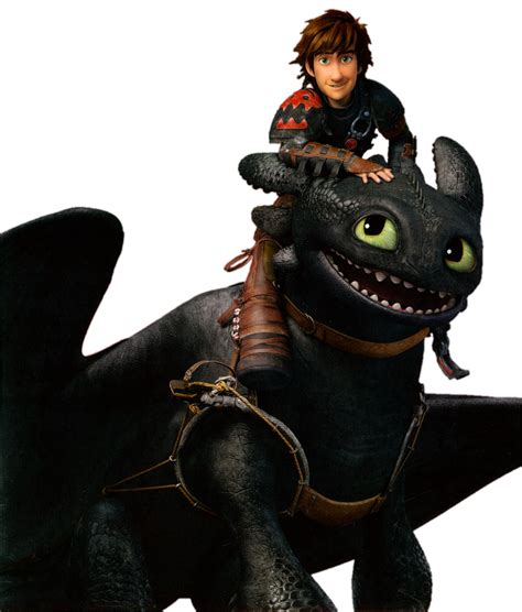 Httyd Hiccup And Toothless My Xxx Hot Girl