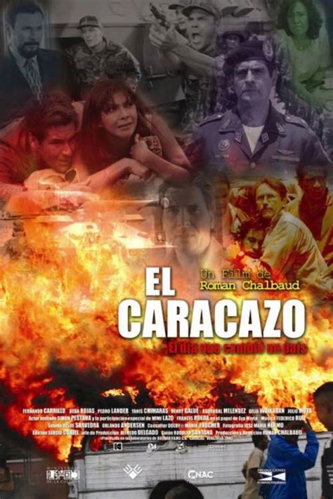 Cine Venezolano Historia Temas Directores Y Películas