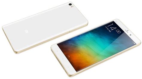This is china's only smartphone that features a snapdragon 835 chipset, making xiaomi the only company as of yet to have such a device. Xiaomi Mi Note Pro Price in Malaysia & Specs | TechNave