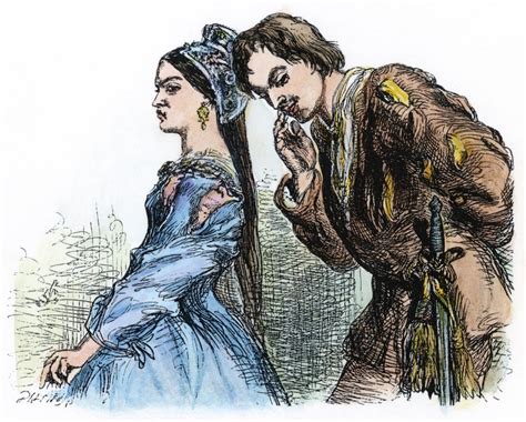 Shakespeare Taming Of The Shrew Petruchio Introduces Himself To