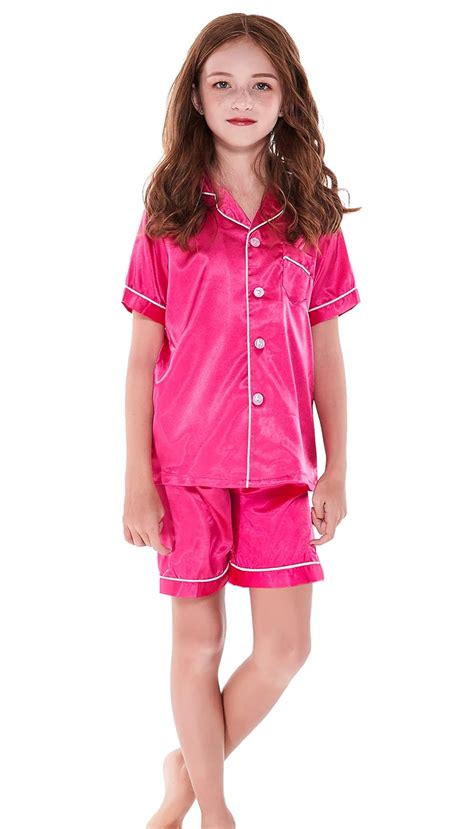 Pajama Sets Clothing And Accessories Horcute Pajamas Little Kid