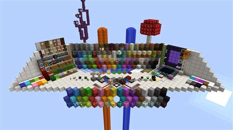 Overview Ocd Pack Vanilla Texture Packs Projects Minecraft Curseforge