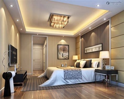 6 Modern Master Bedroom Design Ideas Dream House