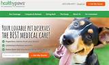 Photos of Pet Insurance Information