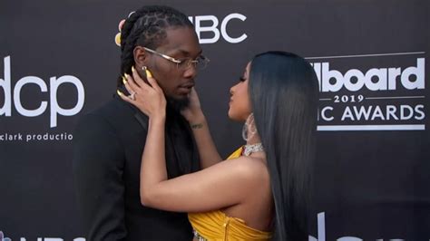 Cardi B Sex Tape Offset Telegraph