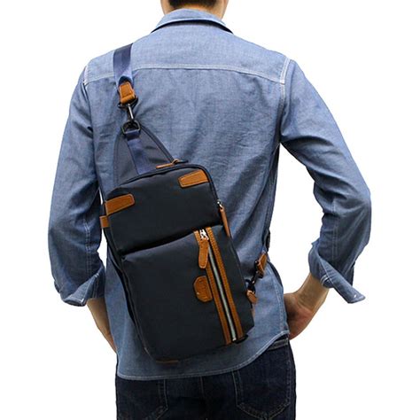 Looks Cool With 15 Awesome Mens Sling Bag Ideas Sling Bag Men Mens