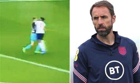 Drink pints and shout at the football. Gareth Southgate wants stern Euro 2020 word with England ...