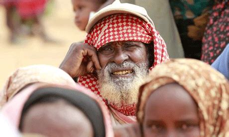 Follow dining on a dime host lucas peterson this week as he heads to an unassuming place on the near north side of chicago: Somali militants block famine refugees from aid - Region ...