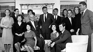 Die Kennedys: John F. Kennedy - Persönlichkeiten - Geschichte - Planet ...