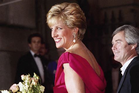 Why Princess Diana Got Her Iconic Short Haircut Trusted Since 1922
