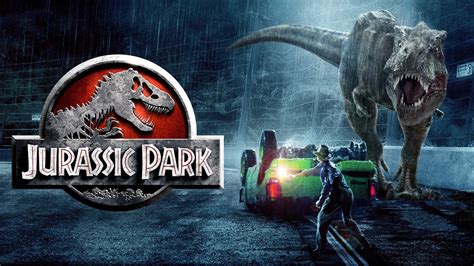 Movie Jurassic Park Hd Wallpaper