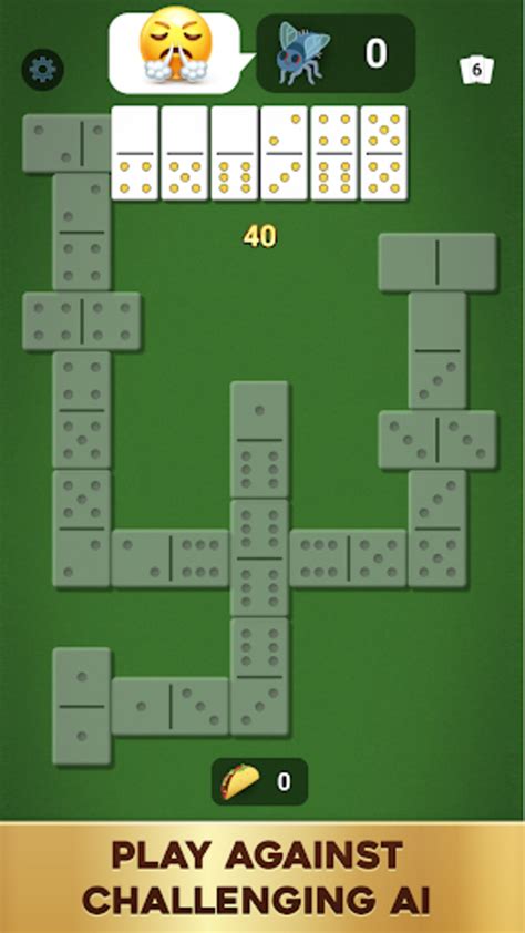 Dominoes Classic Tile Game Apk Para Android Descargar