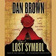 The Lost Symbol - Audiobook | Listen Instantly!