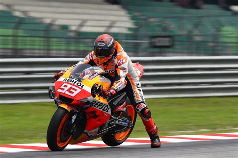 Marc Marquez ‘worried About Honda Performance And Visordown