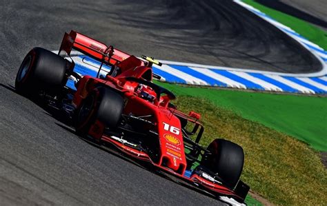 F1 Il Ritorno Ai V12 Oltre La Provocazione Di Vettel — Formula 1