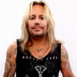 Vince Neil Doesn't Take Breakup Well, Accused of Threatening Ex - E ...