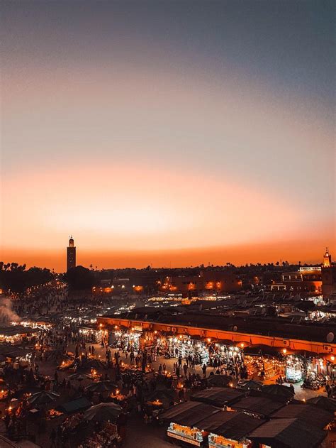 Marrakech Wallpapers Top Free Marrakech Backgrounds Wallpaperaccess