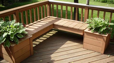 Maybe you would like to learn more about one of these? Pots for Patio Deck Designs - The Gardening Bible