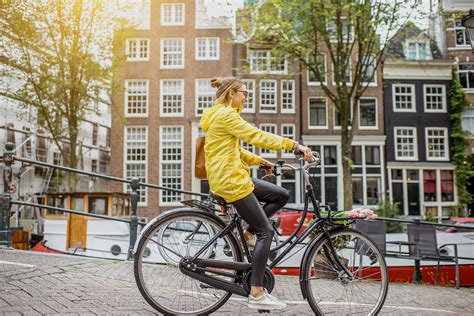 Rent A Bike De Goedkoopste Fietsverhuur In Amsterdam
