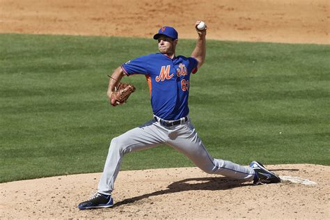 Mets Daily Prospect Report 51615 Matz Great But Not Great Enough