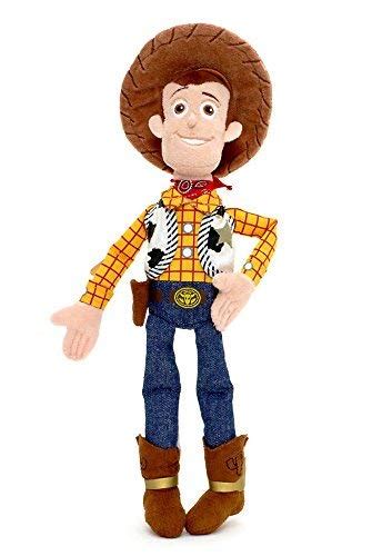 Buy Disney Toy Story Woody Plush Cowboy Toy Online At Desertcartuae