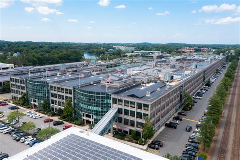 Cummings Center Beverly Ma Map - Printable Online