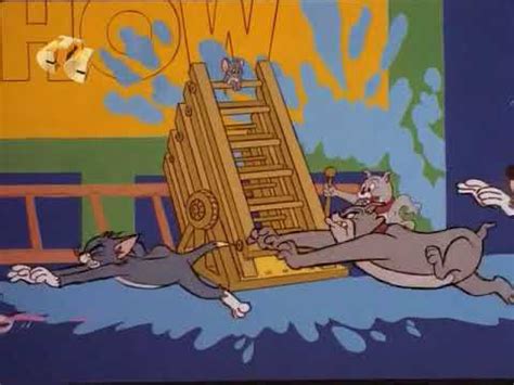 The tom and jerry comedy show (filmation) (1980) this show is closer to the original cartoons. The First Tom and Jerry Comedy Show Episode (1980) intro ...