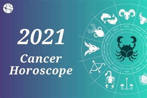 Cancer Tarot Card Reading 2021 Yearly Horoscope For 12 Zodiac Signs