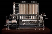 La máquina analítica: el ordenador que necesitó 150 años para existir