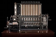 La máquina analítica: el ordenador que necesitó 150 años para existir