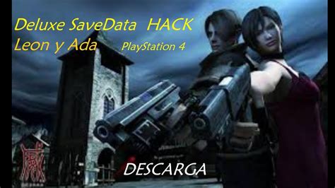 Jul 24, 2021 · evil life save data : PS4 Resident Evil 4 / Deluxe Save Data Descargable EU ...