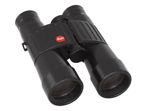 Leitz Trinovid 8x40 Ba Binoculars Specification