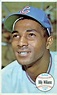 Billy Williams | Society for American Baseball Research